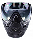 Маска Sly Profit Polished Black
